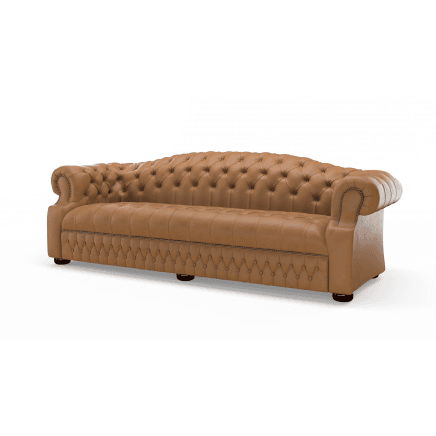 Sandringham 4 Seater Sofa