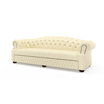 Sandringham 4 Seater Sofa