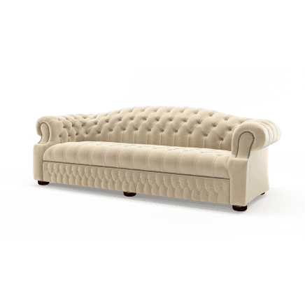 Sandringham 4 Seater Sofa