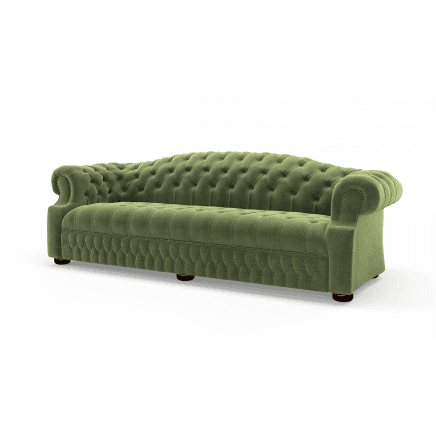 Sandringham 4 Seater Sofa