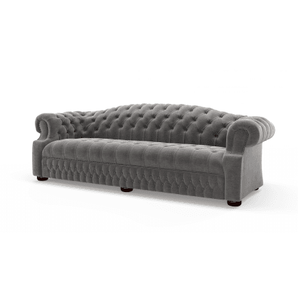 Sandringham 4 Seater Sofa