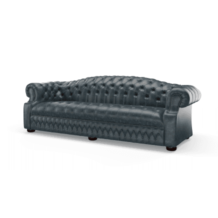 Sandringham 4 Seater Sofa