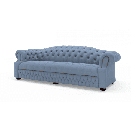 Sandringham 4 Seater Sofa