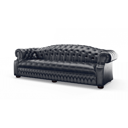 Sandringham 4 Seater Sofa