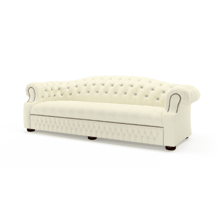Sandringham 4 Seater Sofa