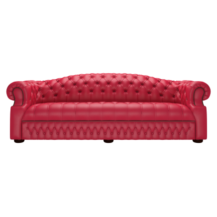 Sandringham 4 Seater Sofa