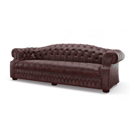 Sandringham 4 Seater Sofa