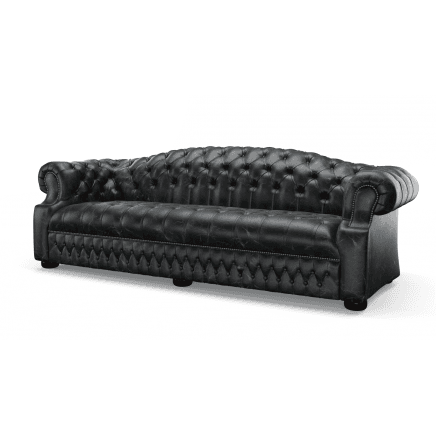 Sandringham 4 Seater Sofa