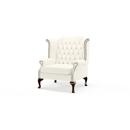 Scroll 1.5 Seater Sofa