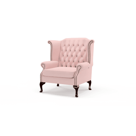 Scroll 1.5 Seater Sofa