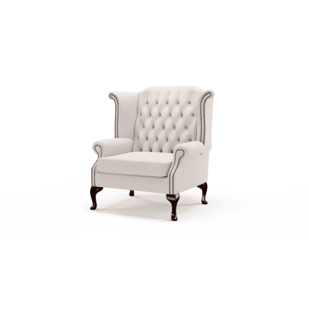 Scroll 1.5 Seater Sofa