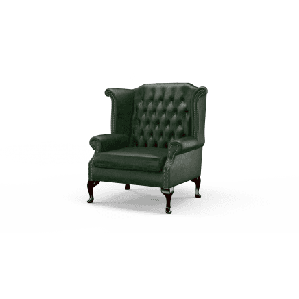 Scroll 1.5 Seater Sofa