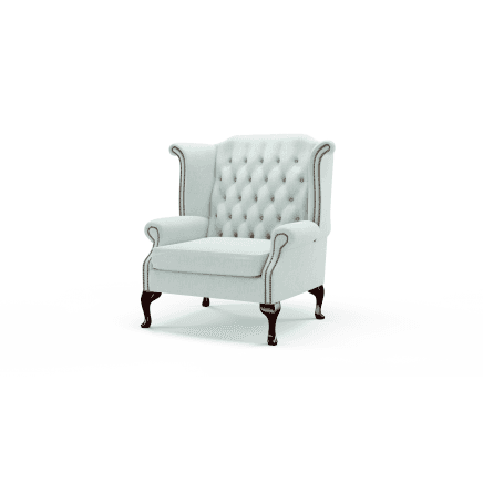 Scroll 1.5 Seater Sofa