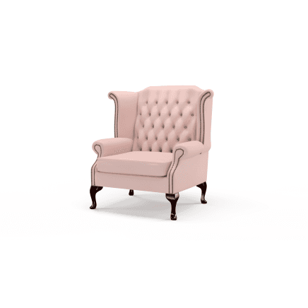 Scroll 1.5 Seater Sofa