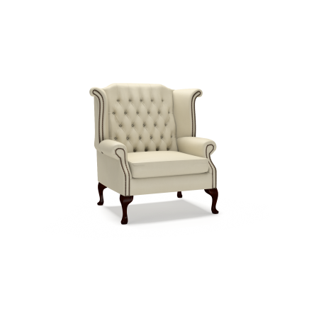 Scroll 1.5 Seater Sofa