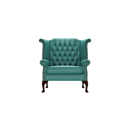 Scroll 1.5 Seater Sofa
