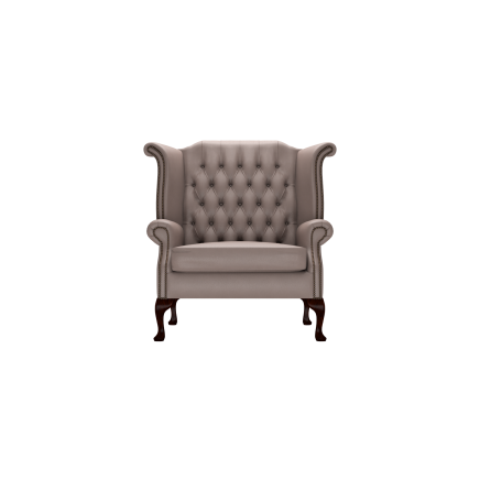 Scroll 1.5 Seater Sofa