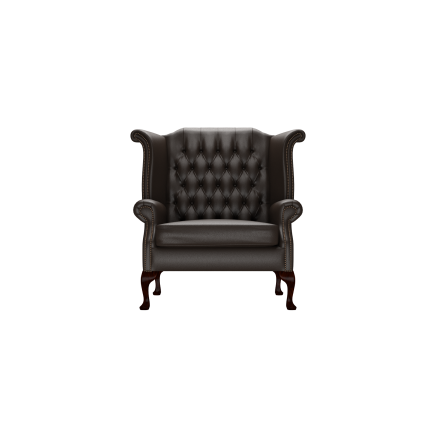 Scroll 1.5 Seater Sofa