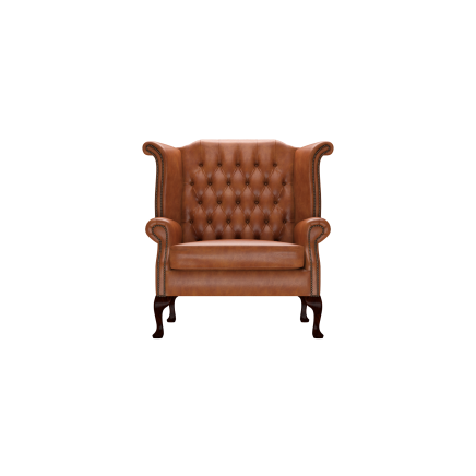 Scroll 1.5 Seater Sofa