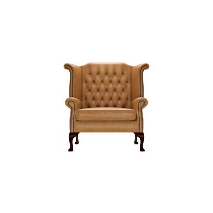 Scroll 1.5 Seater Sofa