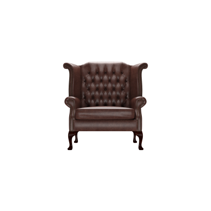 Scroll 1.5 Seater Sofa
