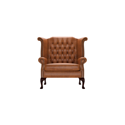 Scroll 1.5 Seater Sofa