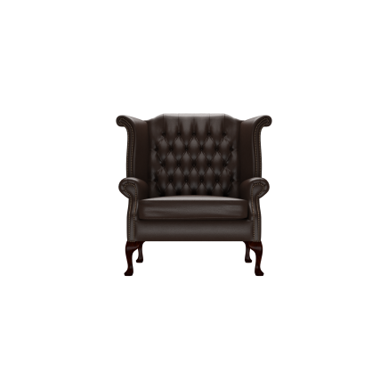 Scroll 1.5 Seater Sofa
