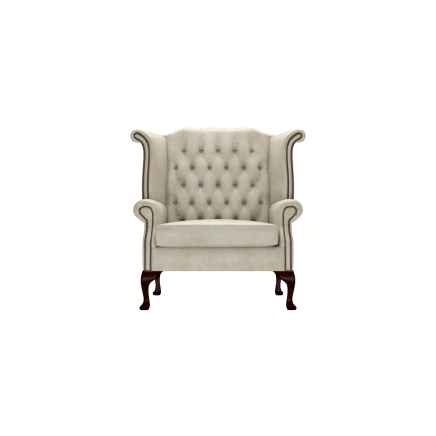 Scroll 1.5 Seater Sofa