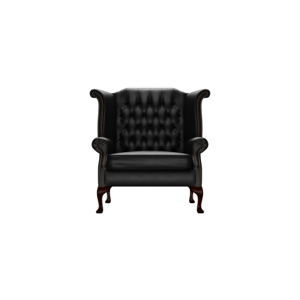 Scroll 1.5 Seater Sofa