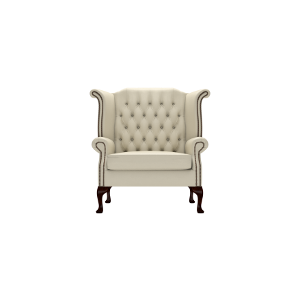 Scroll 1.5 Seater Sofa