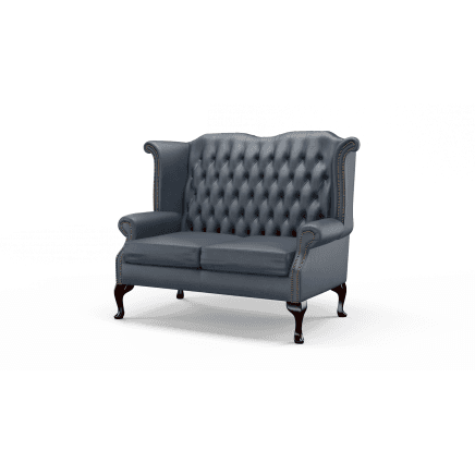 Scroll 2 Seater Sofa