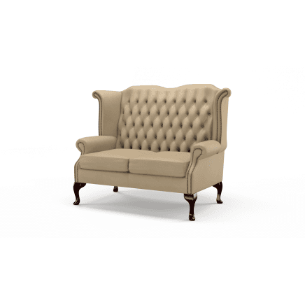Scroll 2 Seater Sofa
