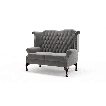 Scroll 2 Seater Sofa