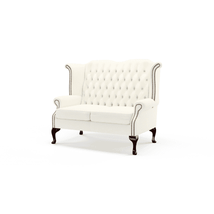 Scroll 2 Seater Sofa