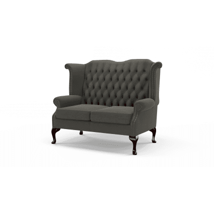 Scroll 2 Seater Sofa