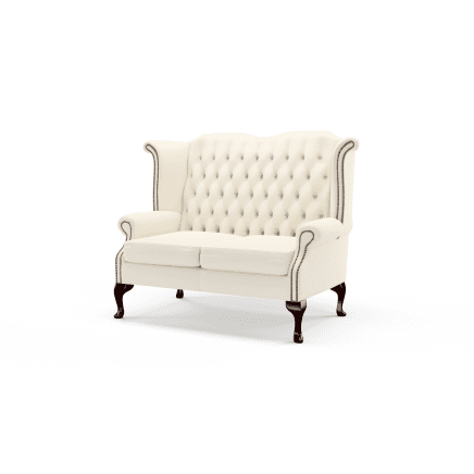 Scroll 2 Seater Sofa