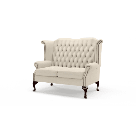 Scroll 2 Seater Sofa