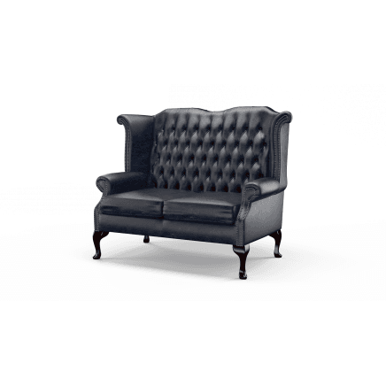 Scroll 2 Seater Sofa