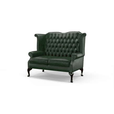 Scroll 2 Seater Sofa