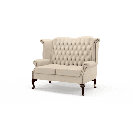 Scroll 2 Seater Sofa