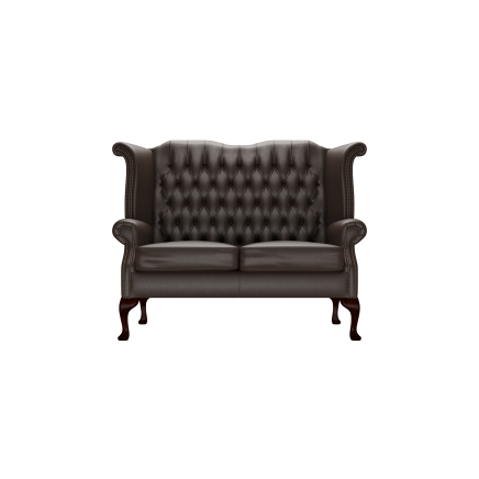 Scroll 2 Seater Sofa