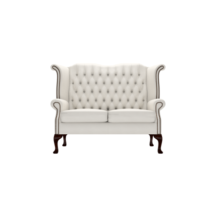 Scroll 2 Seater Sofa