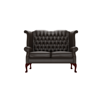 Scroll 2 Seater Sofa