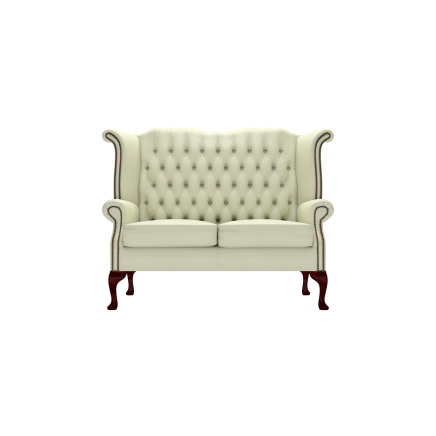 Scroll 2 Seater Sofa