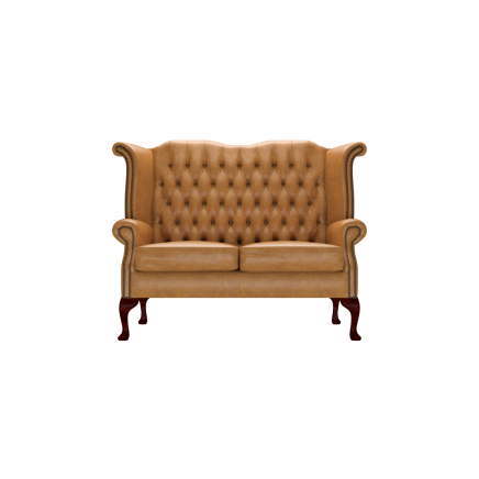 Scroll 2 Seater Sofa