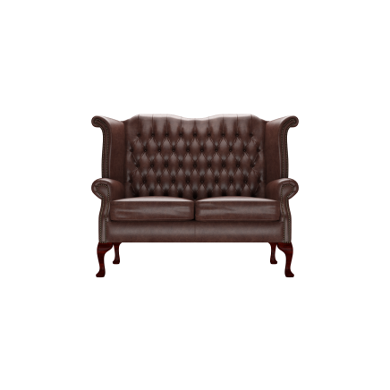 Scroll 2 Seater Sofa