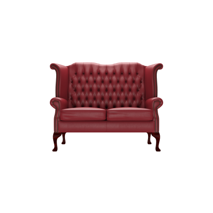 Scroll 2 Seater Sofa