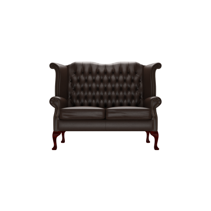 Scroll 2 Seater Sofa