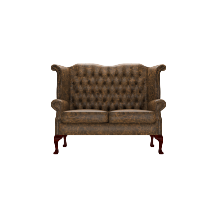 Scroll 2 Seater Sofa