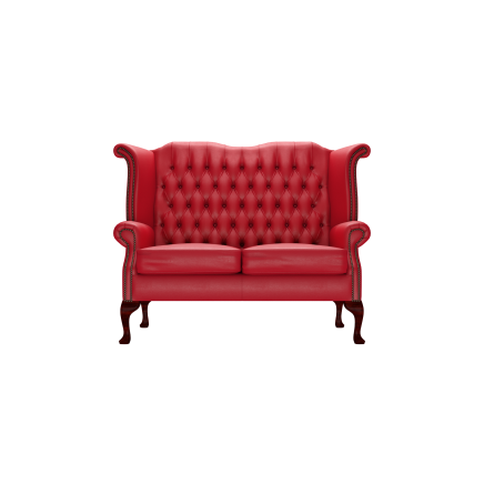 Scroll 2 Seater Sofa